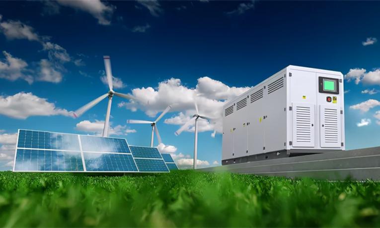 Energy Storage Industry Kicks.jpg